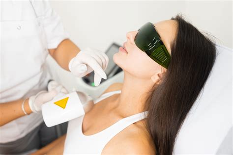 The Magic of Laser Hair Removal: A Revolutionary Solution to Unwanted Hair